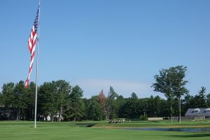 American Dunes Flag